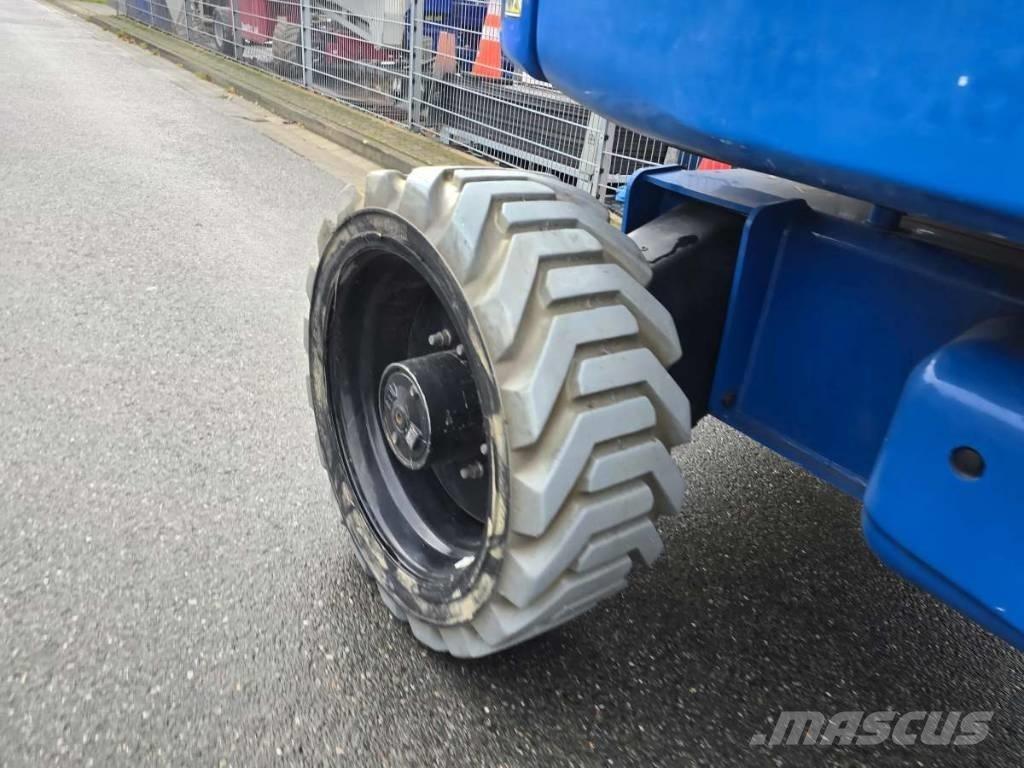 Niftylift HR 28 Alkūniniai keltuvai