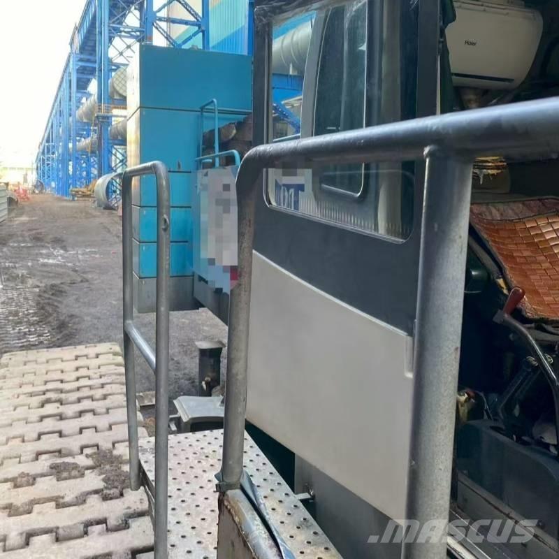 Kobelco 7200 Vikšriniai kranai