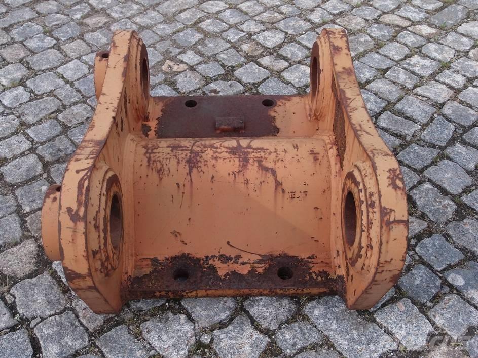  Mesa Martelo SN42595 Kiti naudoti statybos komponentai