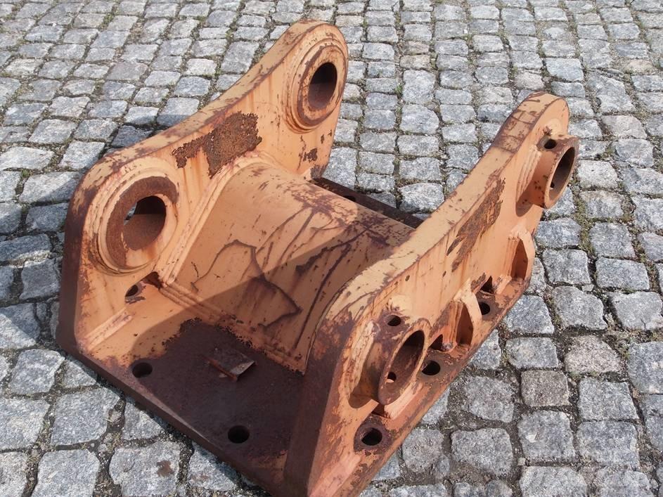  Mesa Martelo SN42595 Kiti naudoti statybos komponentai