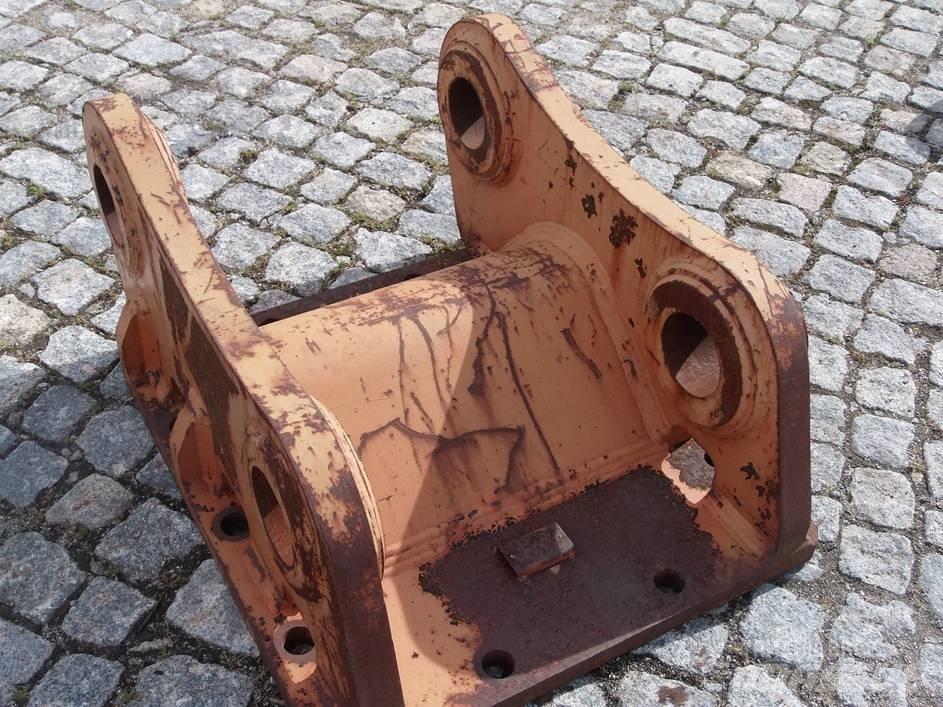  Mesa Martelo SN42595 Kiti naudoti statybos komponentai