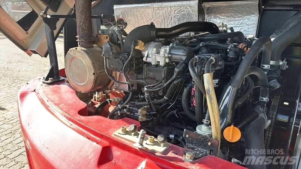 Takeuchi TB290 Specialūs ekskavatoriai
