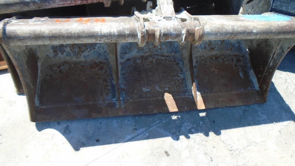 Kubota U 48-4 Mini ekskavatoriai < 7 t