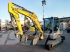 Wacker Neuson ET 58 Mini ekskavatoriai < 7 t