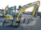 Wacker Neuson ET 58 Mini ekskavatoriai < 7 t