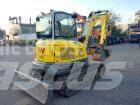 Wacker Neuson ET 58 Mini ekskavatoriai < 7 t