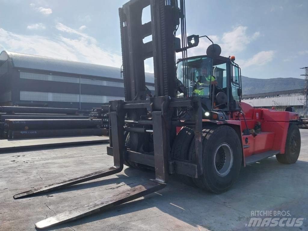 Kalmar DCG330-12 Dyzeliniai krautuvai