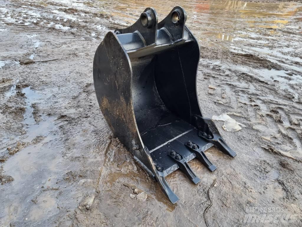 JCB 3CX / 4CX Kaušai