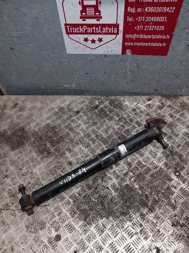 Volvo FH 12    20374544 Važiuoklė ir suspensija