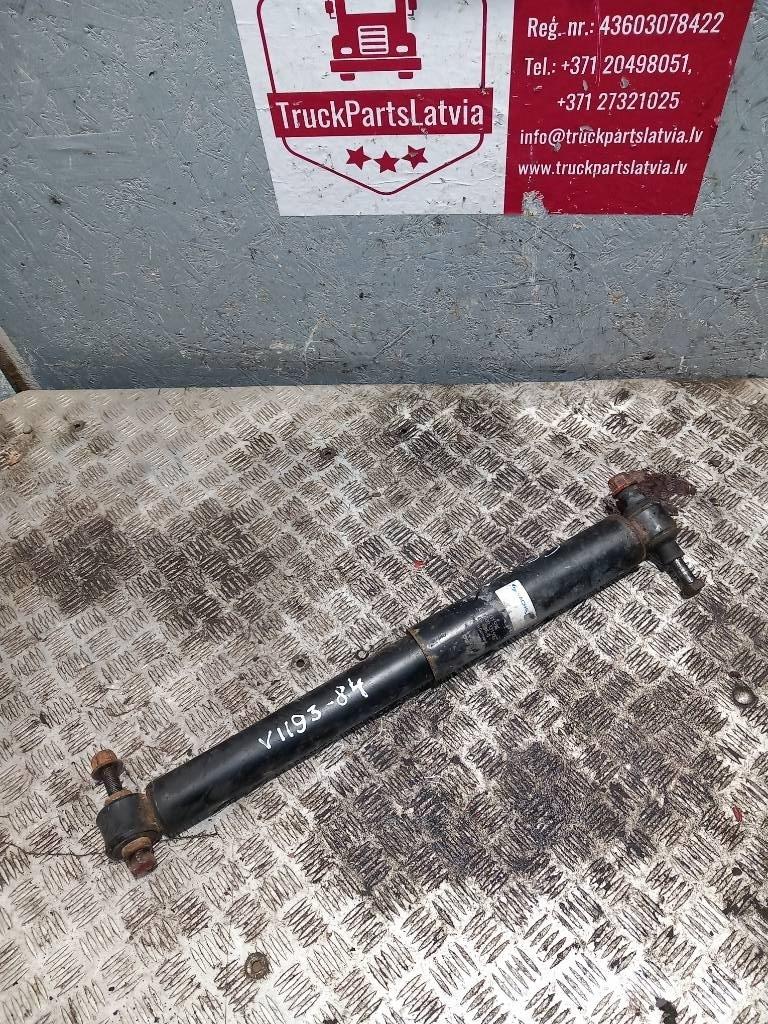 Volvo FH 12    20374544 Važiuoklė ir suspensija