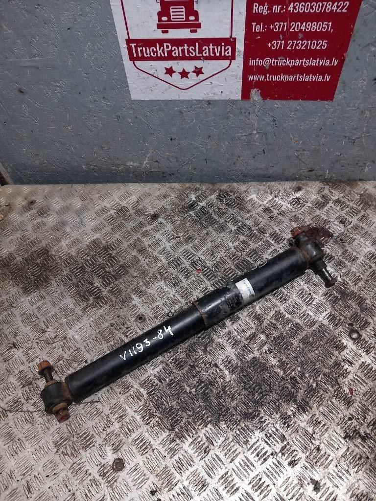 Volvo FH 12    20374544 Važiuoklė ir suspensija