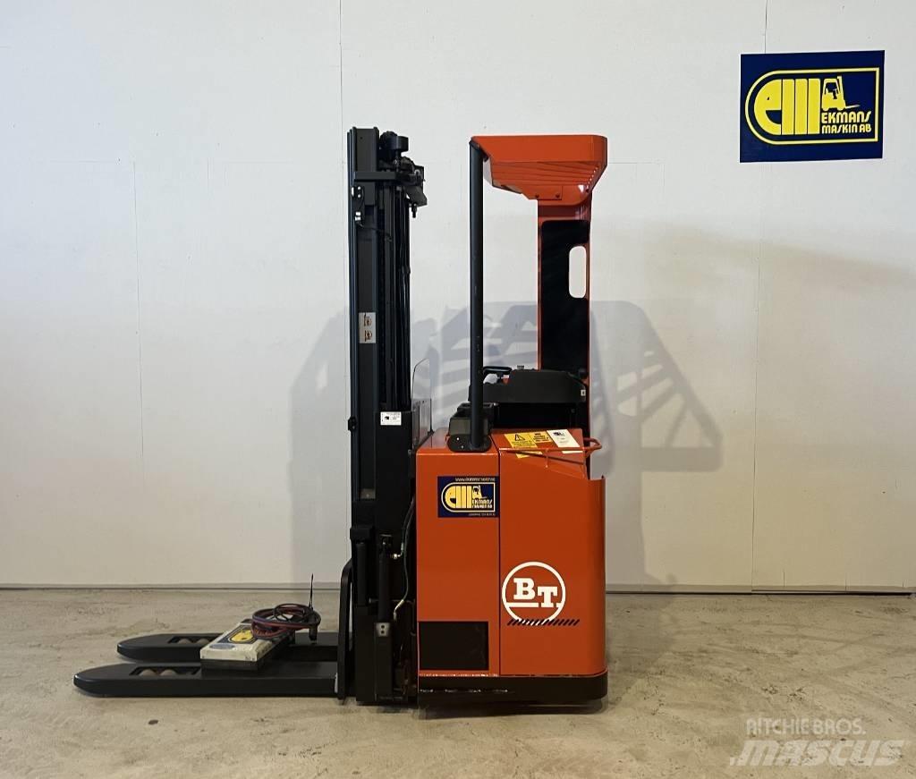 BT truck SSE 160 Savaeigiai rietuvai