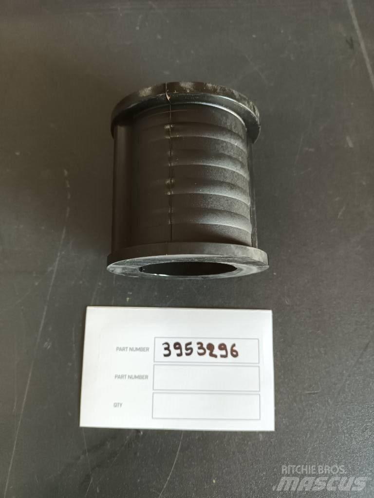 Volvo RUBBER 3953296 Varikliai