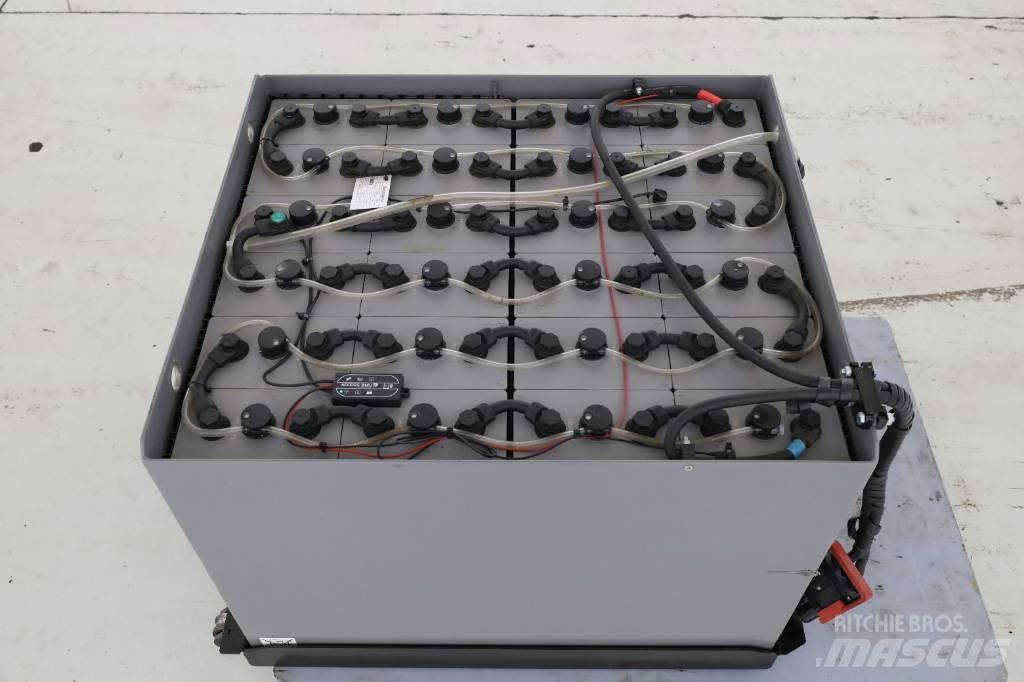 Jungheinrich EFG 216 Elektriniai šakiniai krautuvai