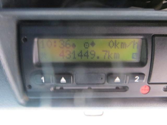 MAN TGS 35.400 Savivarčių priekabų vilkikai