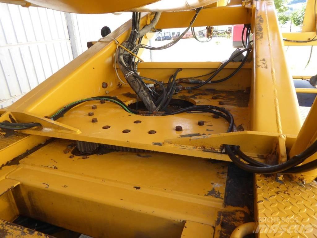 Fiori DB 400 S Betono gamybos agregatai