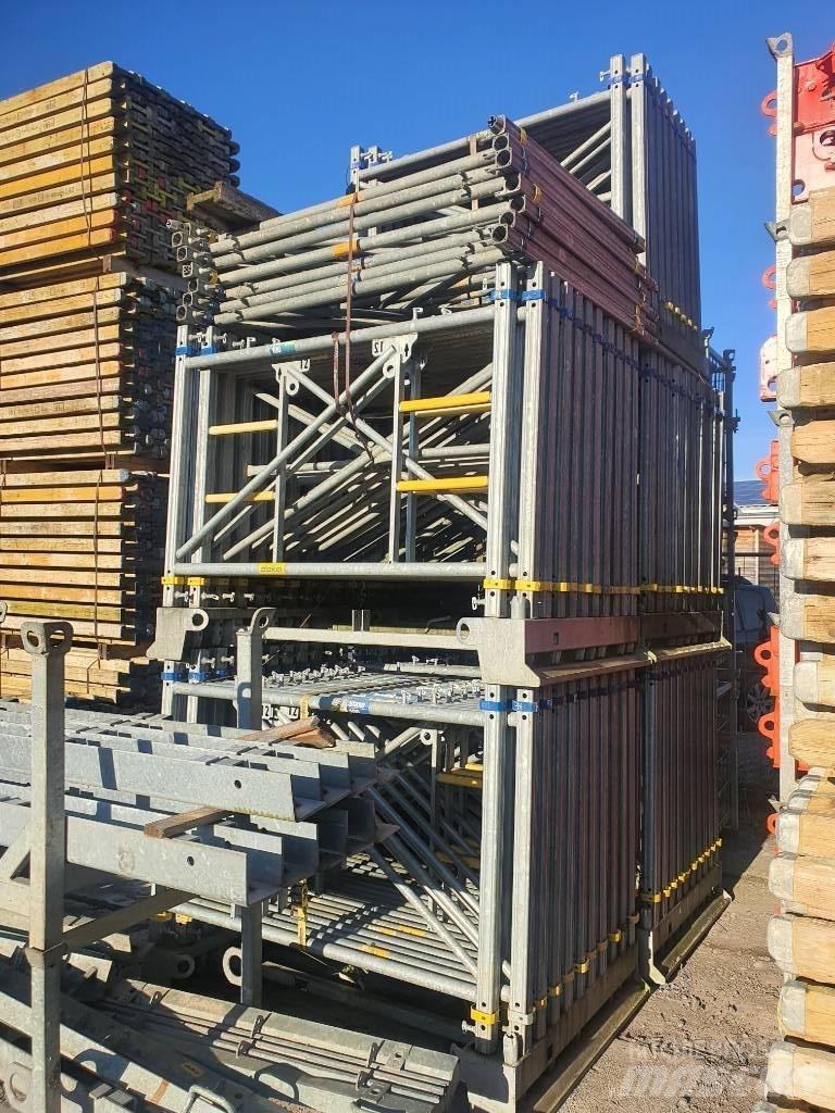  Doka  Staxo 100 Klojiniai