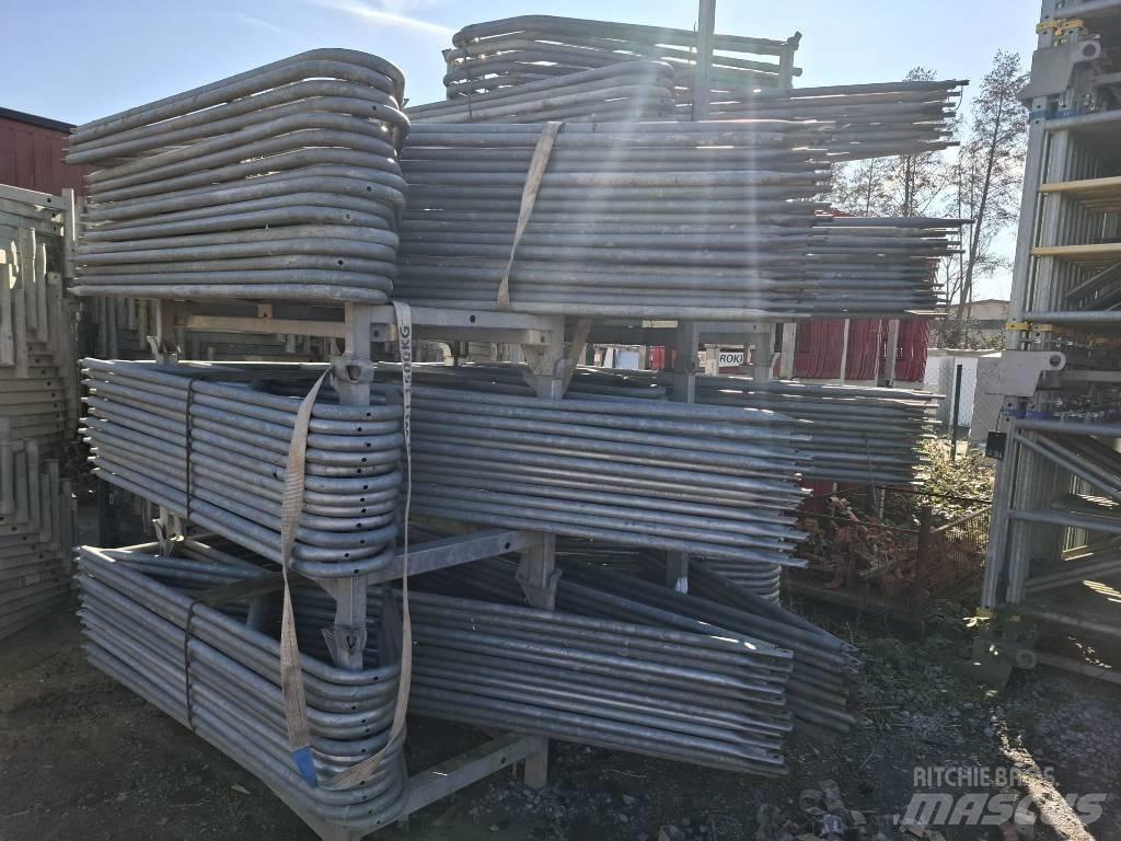  Doka  Staxo 100 Klojiniai