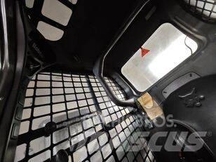 Bobcat S550 Naudoti ratiniai krautuvai