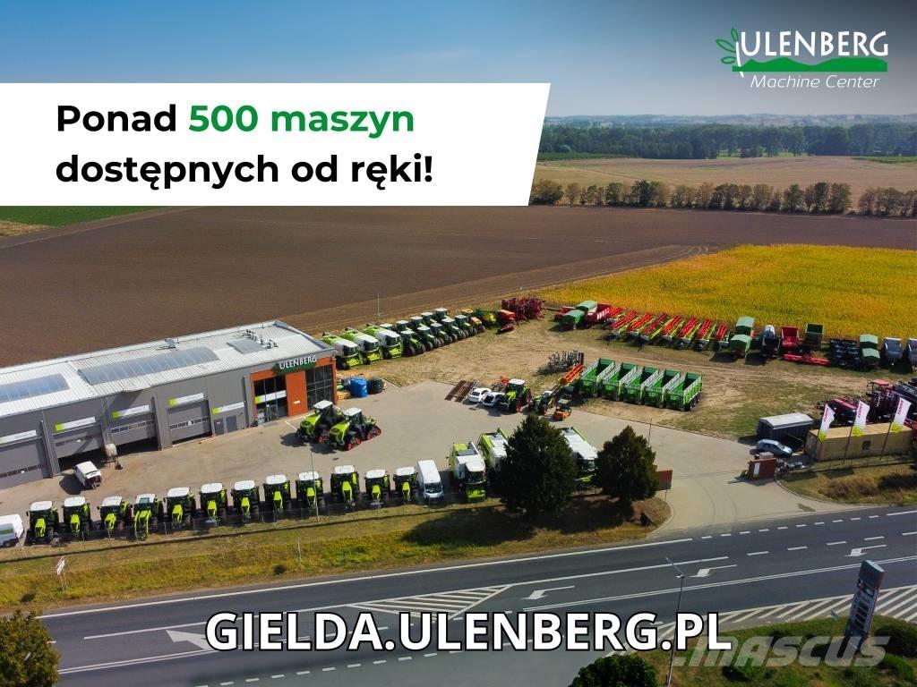 Rol-Ex KBOH 400 Diskinės akėčios