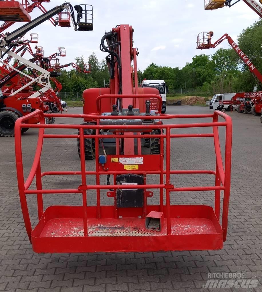 Haulotte HA 260 PX Alkūniniai keltuvai