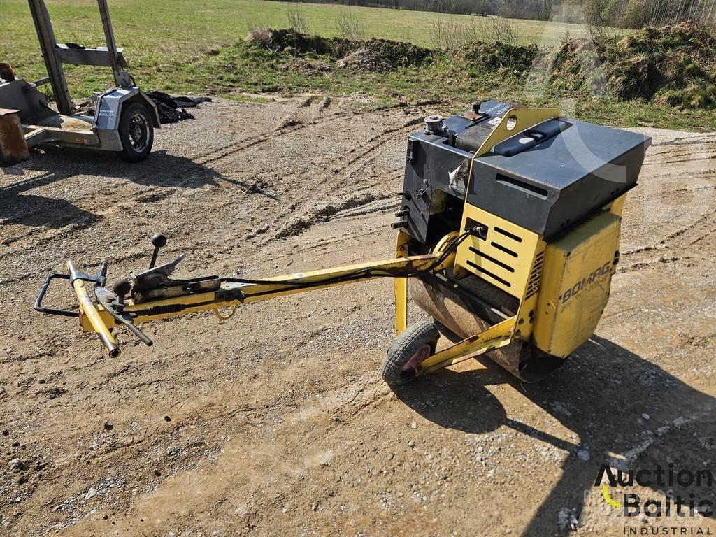 Bomag BW 71EHB-2 Kiti volai