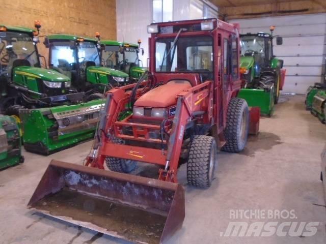 Case IH 1140 Traktoriai