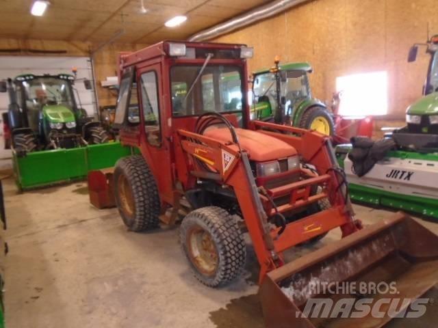 Case IH 1140 Traktoriai