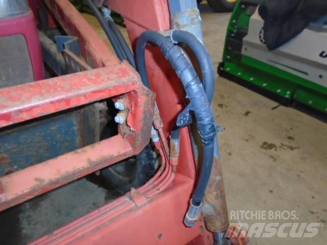 Case IH 1140 Traktoriai