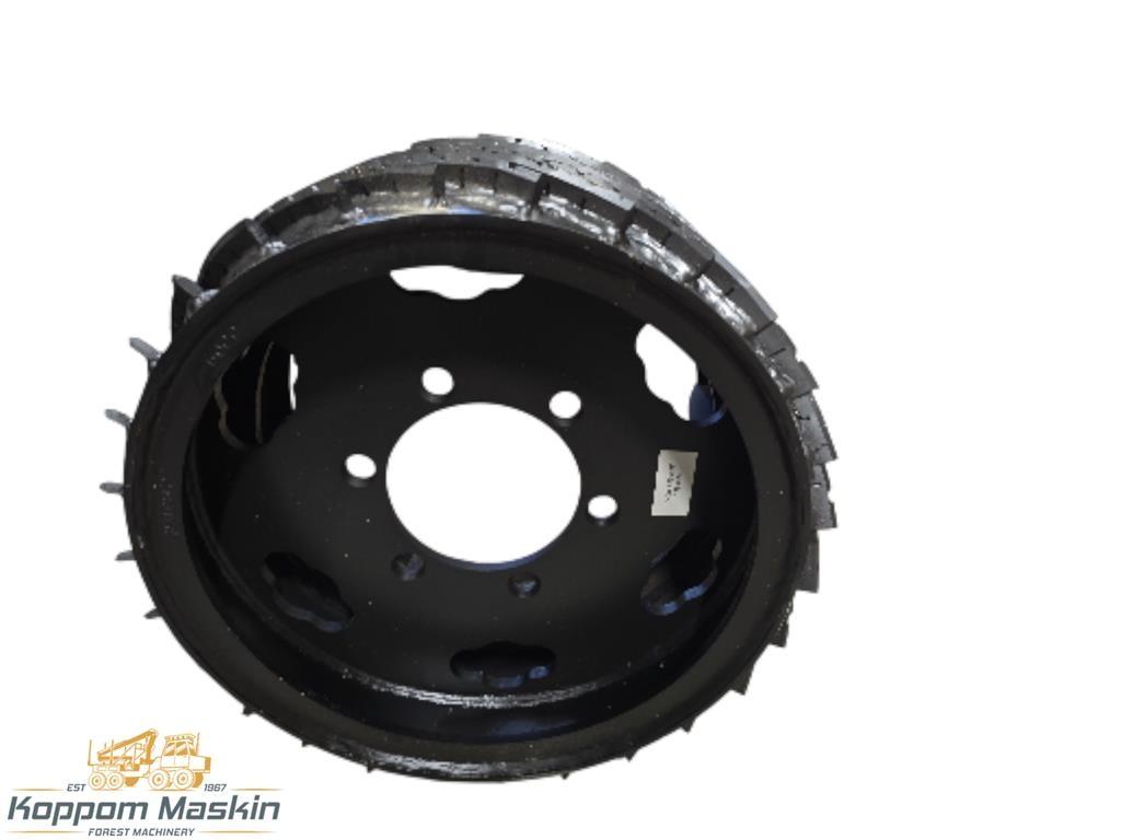 Log Max LM6000EK Medžių kirtimo mašinų darbinės galvos