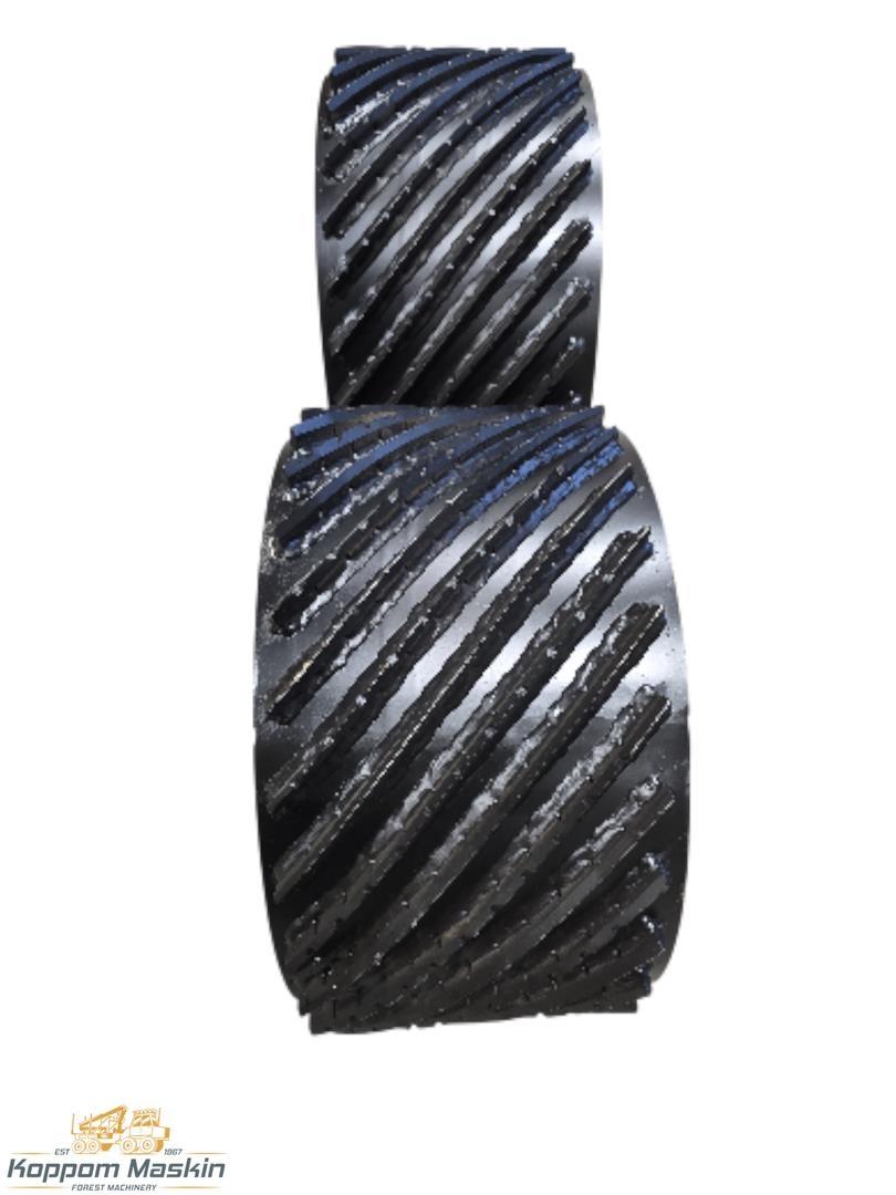 Log Max LM6000EK Medžių kirtimo mašinų darbinės galvos