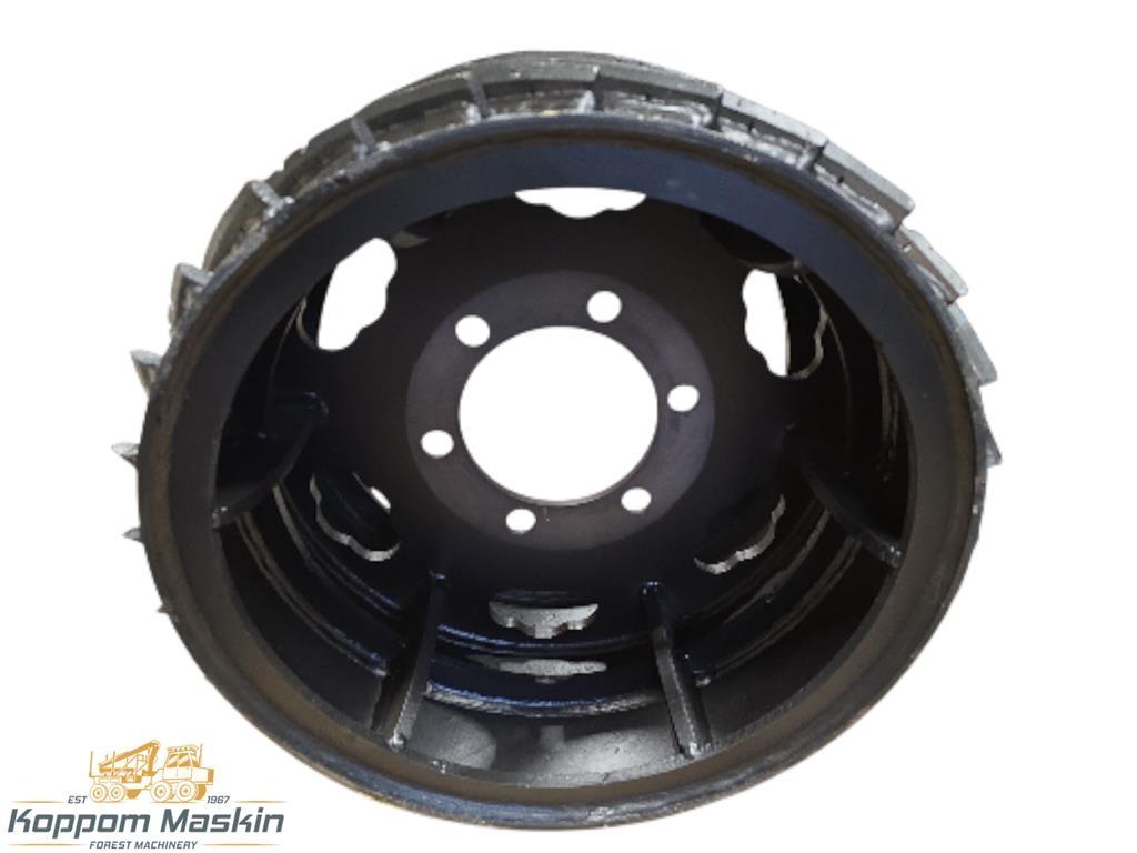 Log Max LM6000EK Medžių kirtimo mašinų darbinės galvos