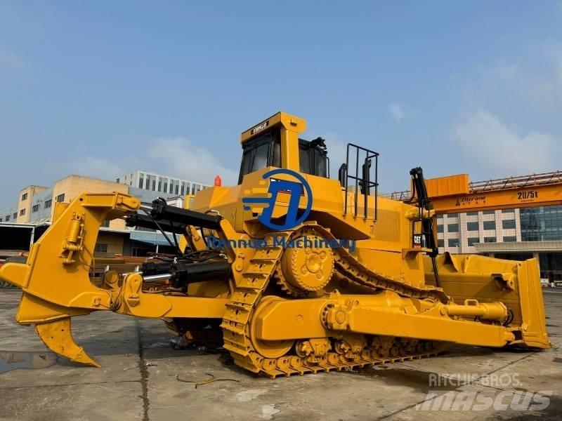 CAT D 10 R Vikšriniai buldozeriai