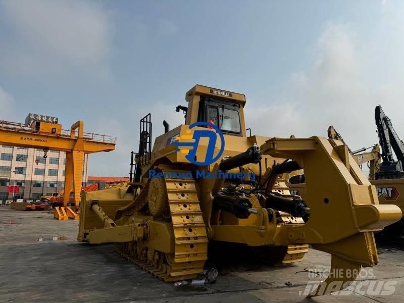 CAT D 10 R Vikšriniai buldozeriai