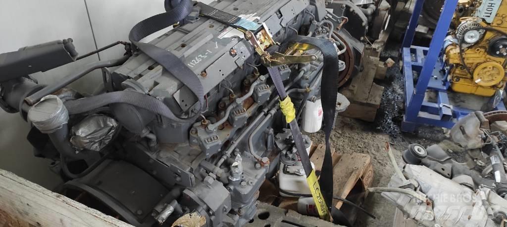 Deutz BF6M1013 Varikliai