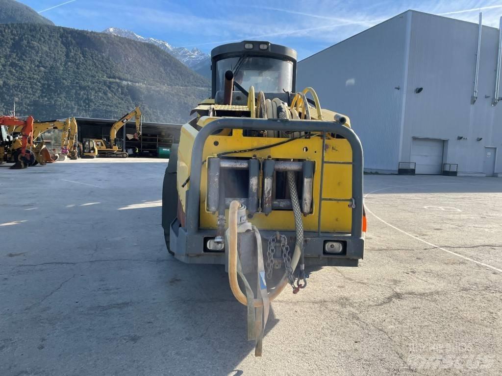 Atlas Copco L 2 C Horizontali kryptinė gręžimo įranga
