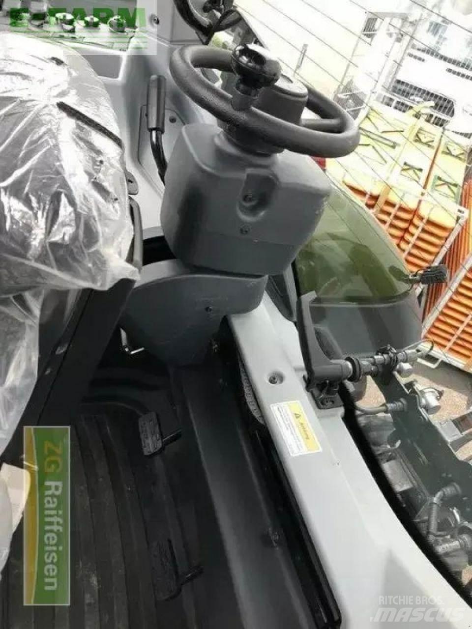 Valtra q 305 Traktoriai