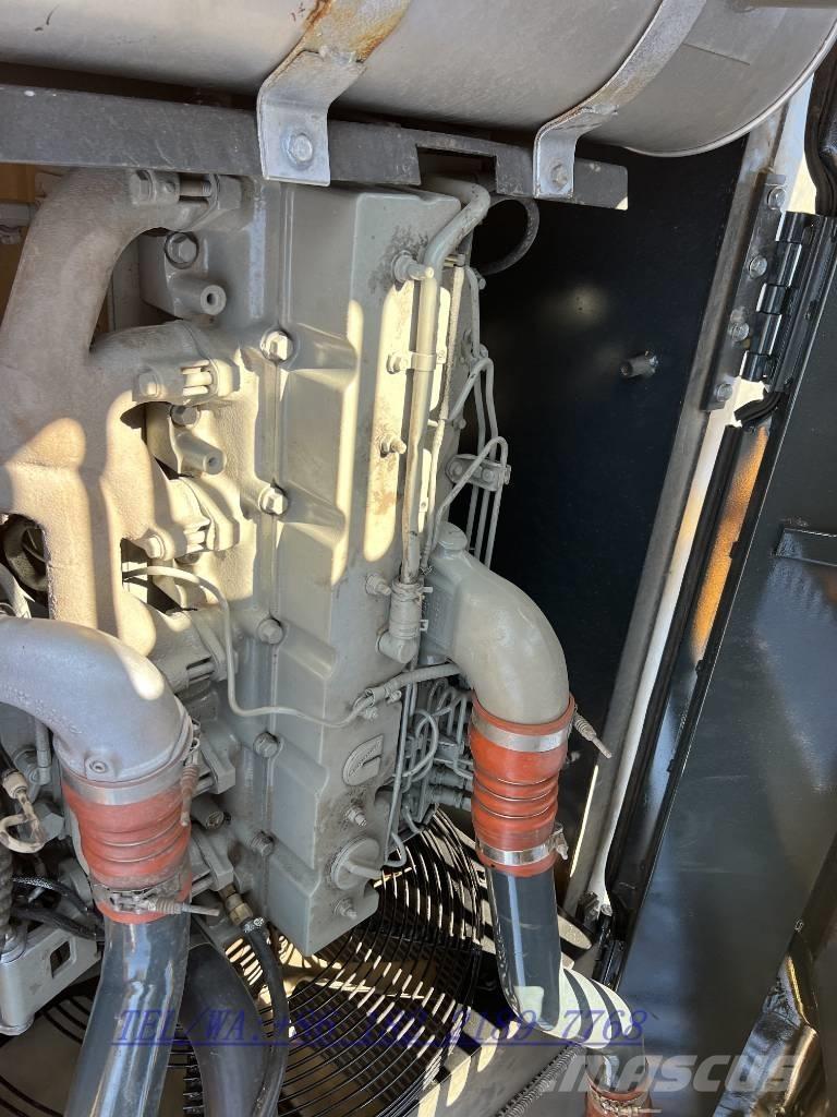 Hyundai 330LC-9S Vikšriniai ekskavatoriai