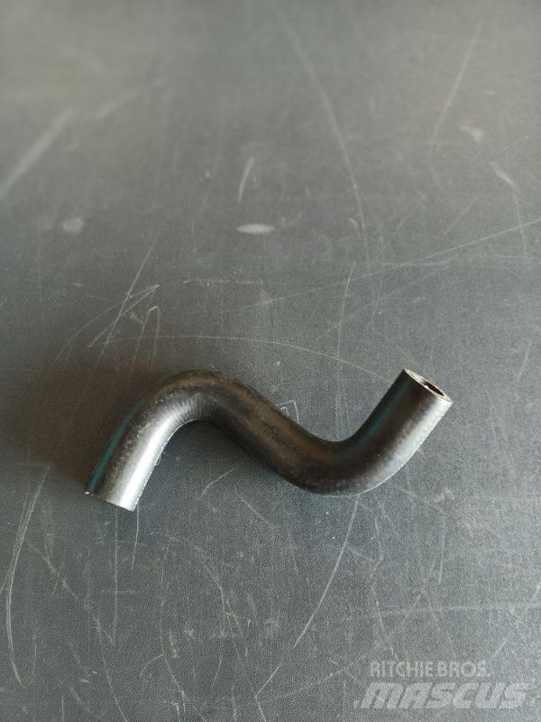 Scania HOSE 1538943 Varikliai