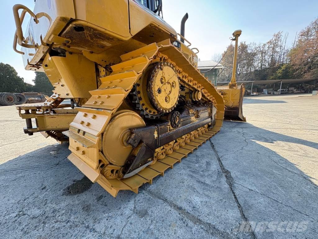 CAT D 6 N XL Vikšriniai buldozeriai