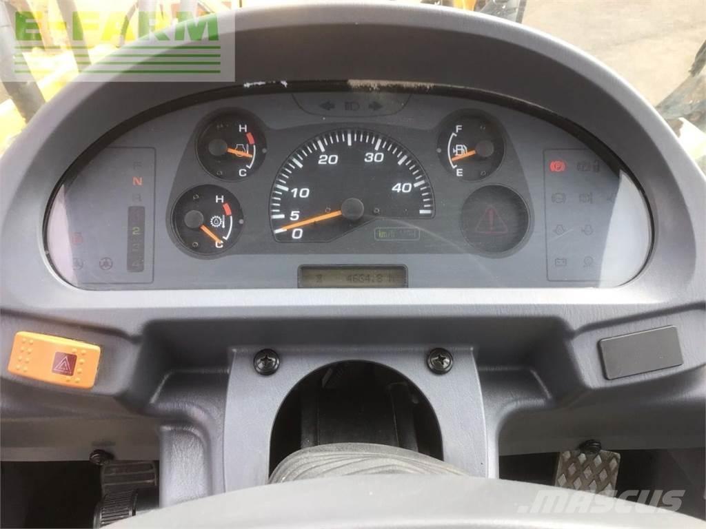 Komatsu WA 150-5 Mini ekskavatoriai < 7 t