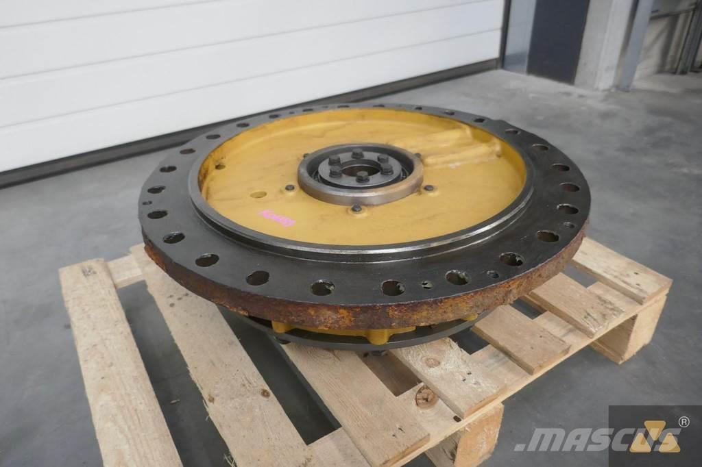 CAT 231-5990 Transportas - Kita