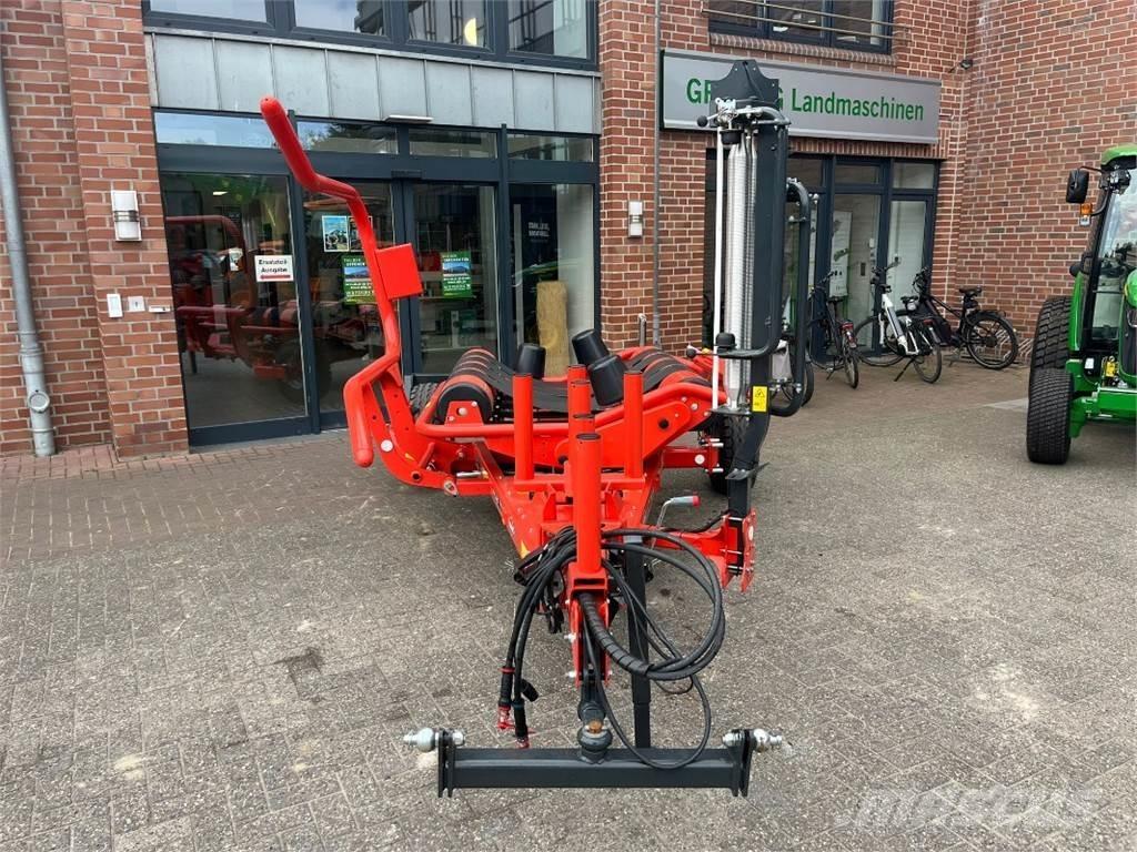 Kuhn RW1410C Vyniojimo padargai