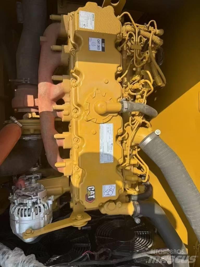 CAT 330GC Vikšriniai ekskavatoriai