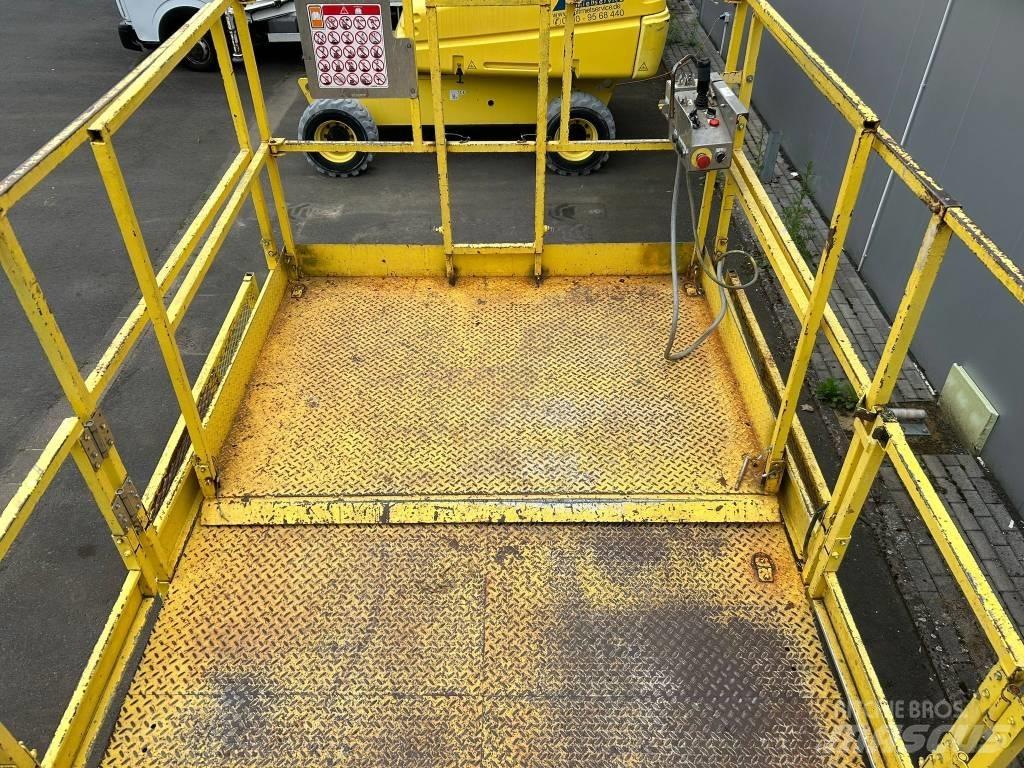 SkyJack SJ 8841 RT Žirkliniai keltuvai