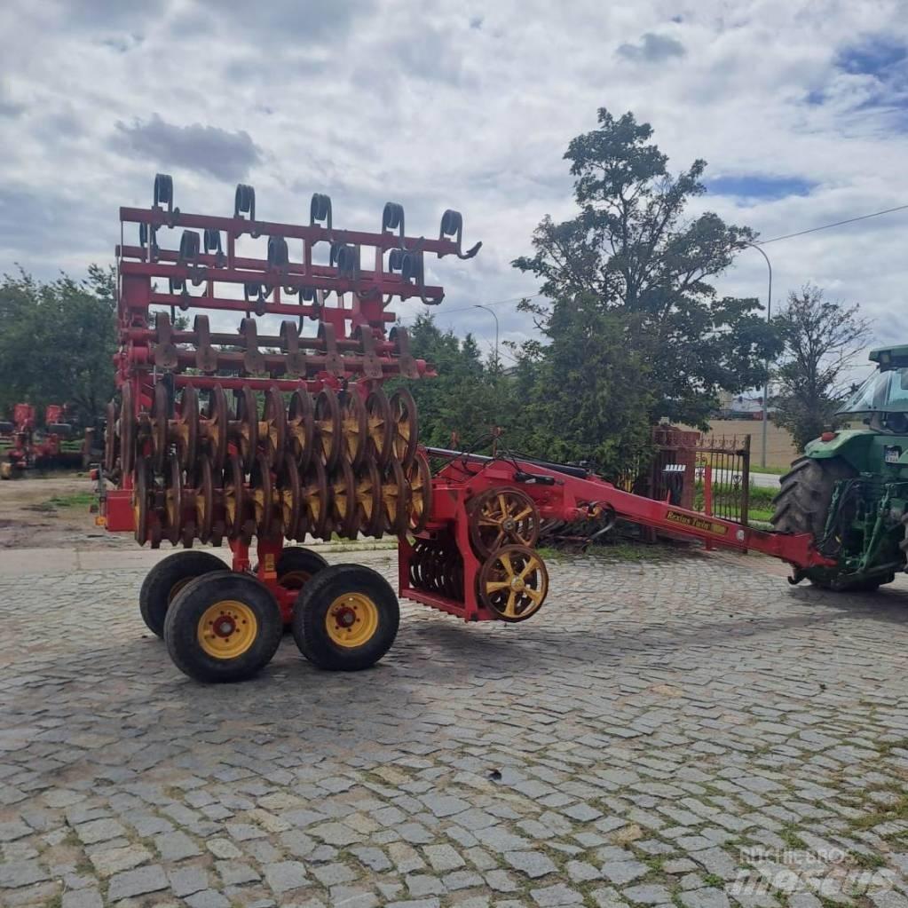 Väderstad Rexius 630 Kita kultivavimo technika ir priedai