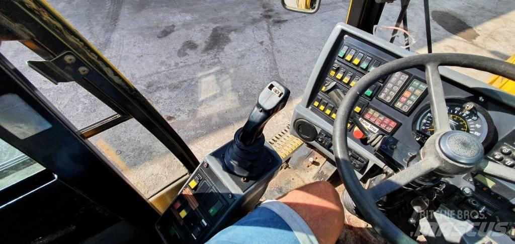 Demag AC 40-1 City Visureigiai kranai