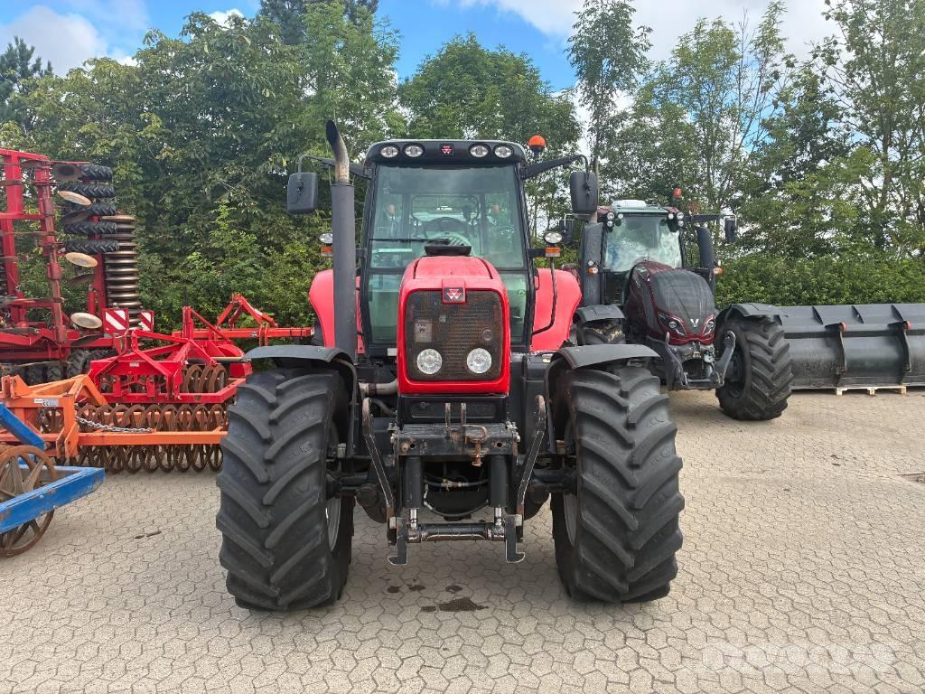 Massey Ferguson 6485 Traktoriai