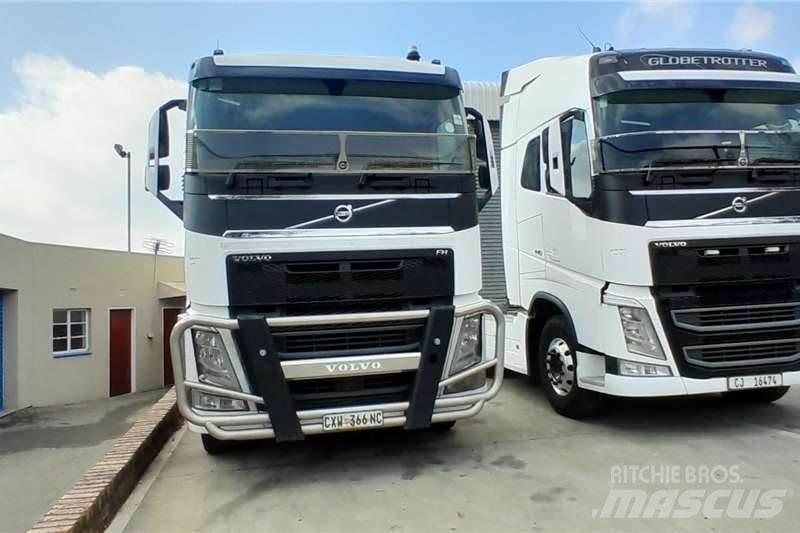 Volvo FH 440 Kita