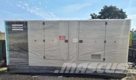 Atlas Copco QIS830 Dyzeliniai generatoriai